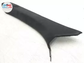 36A867269 BENTLEY Bentayga Front Left Pillar Suede Moldin #2