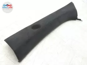36A867269 BENTLEY Bentayga Front Left Pillar Suede Moldin #3