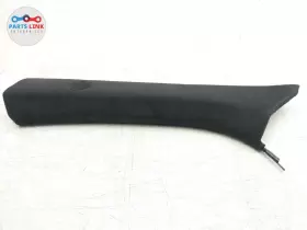 36A867269 BENTLEY Bentayga Front Left Pillar Suede Moldin