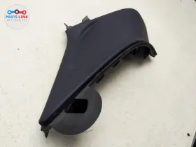 36A867247 BENTLEY Bentayga Rear Left Pillar Cover Molding Lh #3