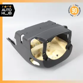 3D0858566A BENTLEY Gtc Steering Column Cover Gt Continental