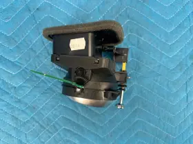 3W0819062 BENTLEY Dash Air Vent Passengers Continental Flying #2