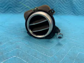 3W0819062 BENTLEY Dash Air Vent Passengers Continental Flying #3