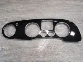 3W0857059 BENTLEY Dash Speedometer Bezel Panel Continental