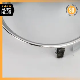 3W0863216B BENTLEY Center Console Shifter Bezel Continental #2