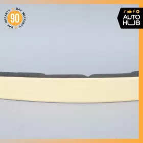 3W0881535 BENTLEY Gtc Front Left Right Seat Cover Continental #3