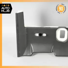 3W1819660 BENTLEY Gtc Dash Left Liver Cover Gt Continental #2