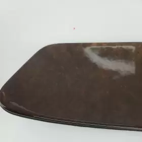 3W345A BENTLEY Gtc Right Quarter Panel Wood Gt Continental #2