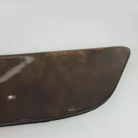 3W345A BENTLEY Gtc Right Quarter Panel Wood Gt Continental #3