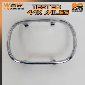 3W3863212 BENTLEY Center Console Gear Shifter Bezel Gt