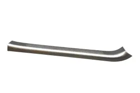 3W4863381P BENTLEY Front Left Driver Sill Scuff Plate