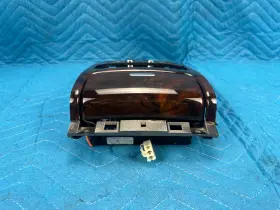 3W5863075 BENTLEY Center Console Rear Panel Ashtray Flying #3