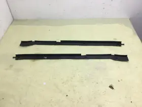 3W5864471 BENTLEY Rear Left Right Trunk Cargo Liner Bracket