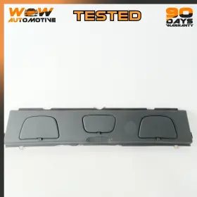 3W5864714E BENTLEY Rear Top Shelf Panel Continental Flying