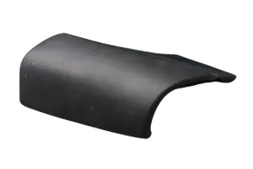 3W5867241 BENTLEY Rear Left Driver Pillar Cover Continental