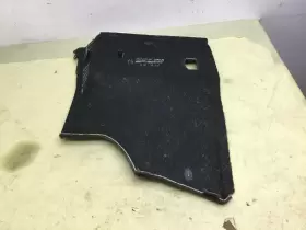 3W5867427 BENTLEY Rear Left Driver Trunk Cover Carpet Panel #2