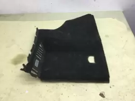 3W5867427 BENTLEY Rear Left Driver Trunk Cover Carpet Panel