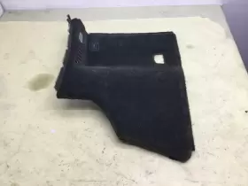 3W5867428AE4BH BENTLEY Rear Right Passenger Trunk Cover W12 #2