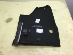 3W5867428AE4BH BENTLEY Rear Right Passenger Trunk Cover W12 #3