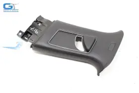 3W5868313D BENTLEY Left Pillar Upper Cover Panel Continental #3