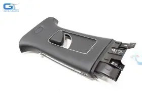 3W5868313D BENTLEY Left Pillar Upper Cover Panel Continental