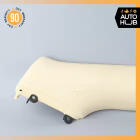 3W7867234A BENTLEY Gtc Front Right Pillar Cover Continental #2