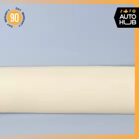 3W7867234A BENTLEY Gtc Front Right Pillar Cover Continental #3