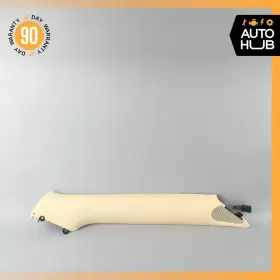 3W7867234A BENTLEY Gtc Front Right Pillar Cover Continental
