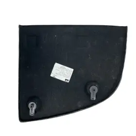 3W8867428J BENTLEY Rear Right Trunk Quarter Panel Gt #2