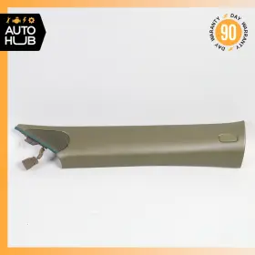 3W8867458H BENTLEY Front Right Interior Panel Pillar Gt