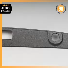 3W8868503E BENTLEY Rear Trunk Lid Cover Gt Continental #3