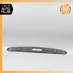 3W8868503E BENTLEY Rear Trunk Lid Cover Gt Continental