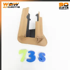 3W8881824B BENTLEY Gtc Front Right Passenger Frame Cover Gt