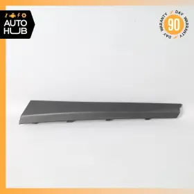 3W8885943 BENTLEY Rear Center Console Armrest Left Cover