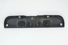3Y0867607 BENTLEY Mulsanne Rear Interior Trunk Hatch Lid #3
