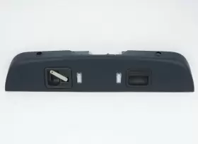 3Y0867607 BENTLEY Mulsanne Rear Interior Trunk Hatch Lid
