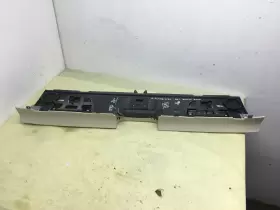 4W0864714 BENTLEY Rear Deck Shelf Cover Panel Parcel W12 Spur #2