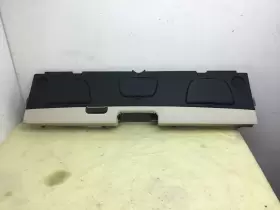 4W0864714 BENTLEY Rear Deck Shelf Cover Panel Parcel W12 Spur