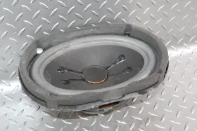 644-BENTLEY BENTLEY Gtc Convertible Rear Radio Audio