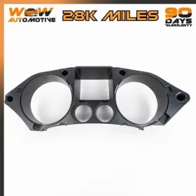 857441 BENTLEY Gtc Dashboard Speedometer Distance Continental