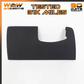 857882 BENTLEY Left Dashboard Knee Cover Continental Flying
