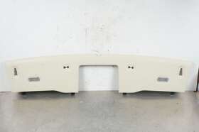N902 BENTLEY Mulsanne Front Roof Overhead Top Header Cover