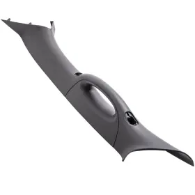 6M5EAN BFO Left Interior Handle Assist Pillar F-150 Ford