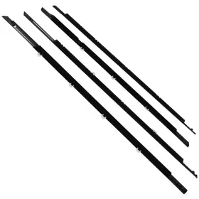 ARH2DJ BFO Window Weatherstrip Seal Doors Honda Accord