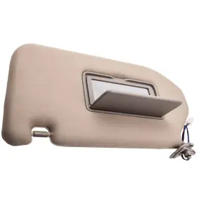 I5CRVS BFO Sun Visor Left Lamp QX60 Nissan Infiniti