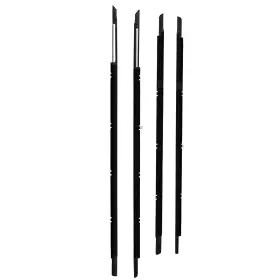 WCFS3Z BFO Window Belt Weatherstrip Doors Honda Accord