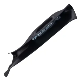 WOG7Y0 BFO Pillar Grab Handle Right Abs F-250 F-350 F-450