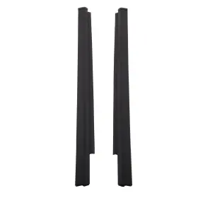 YZ5MEB BFO Door Belt Molding Weatherstrip Kit Toyota Sequoia #3