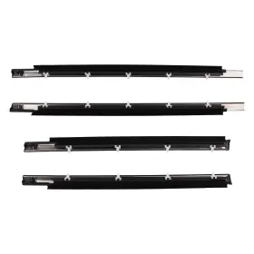YZ5MEB BFO Door Belt Molding Weatherstrip Kit Toyota Sequoia
