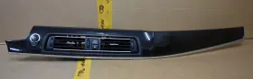 0032170100 BMW Dashboard Push Start Air Vent Panel